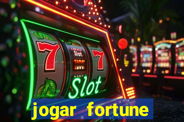 jogar fortune rabbit demo gratis